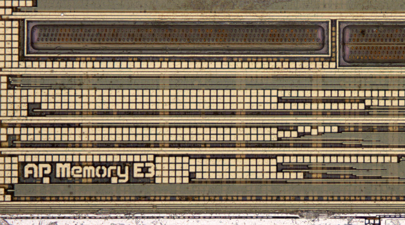 ESP32-S3-PICO-1 PSRAM Die Detail