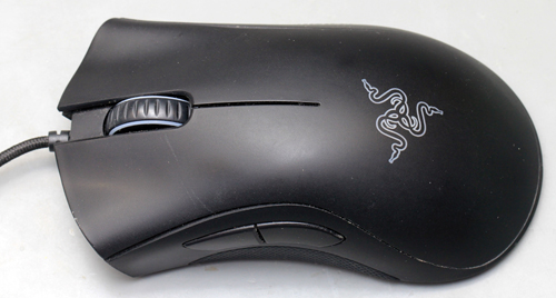 Razer DeathAdder Chroma