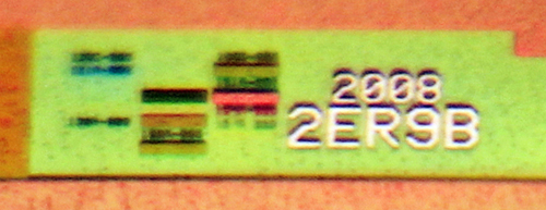 Razer DeathAdder Chroma S3989 Die 2ER9B