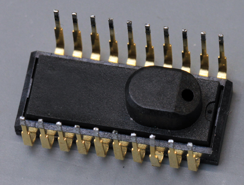 Logitech G9 Avago S6090