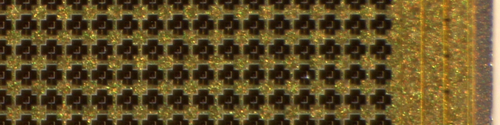 Logitech G9 Avago S6090 Die Pixel