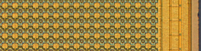 Logitech G9 Avago S6090 Die Pixel