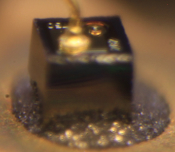 Avago ADNS-9808 Die Laser Oberflächenemitter