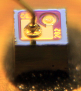 Avago ADNS-9808 Die Laser Oberflächenemitter