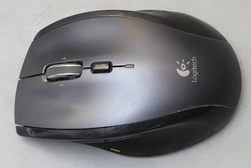 Logitech M705