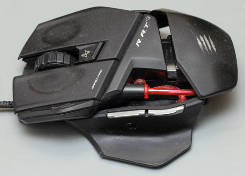 Mad Catz R.A.T. 3