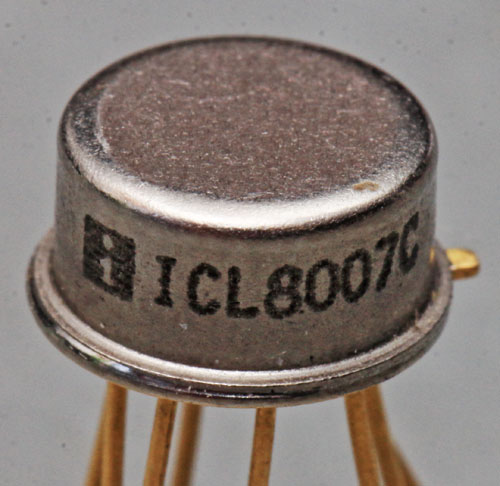 ICL8007