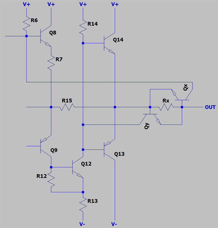 TIC60005 Die Überstromschutz