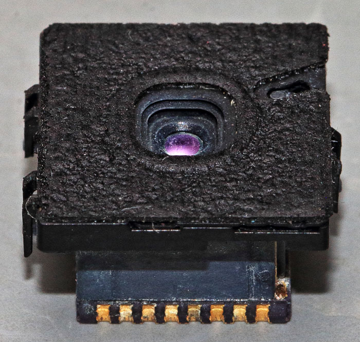 Flir Lepton 2.5