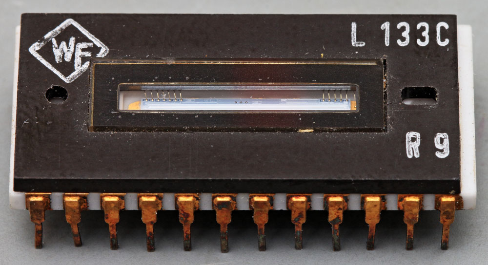WF L133C