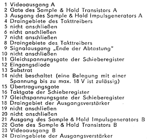 L133C Datenblatt