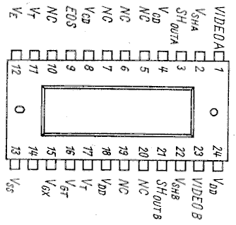 L133C Datenblatt