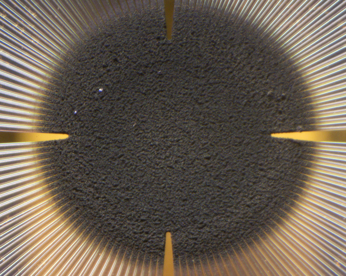 OTP666C Die Beschichtung