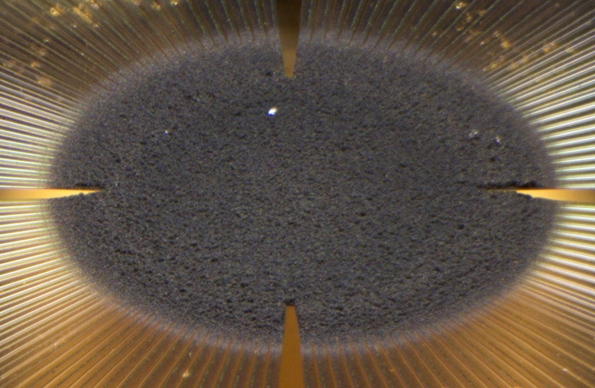 OTP666C Die Beschichtung