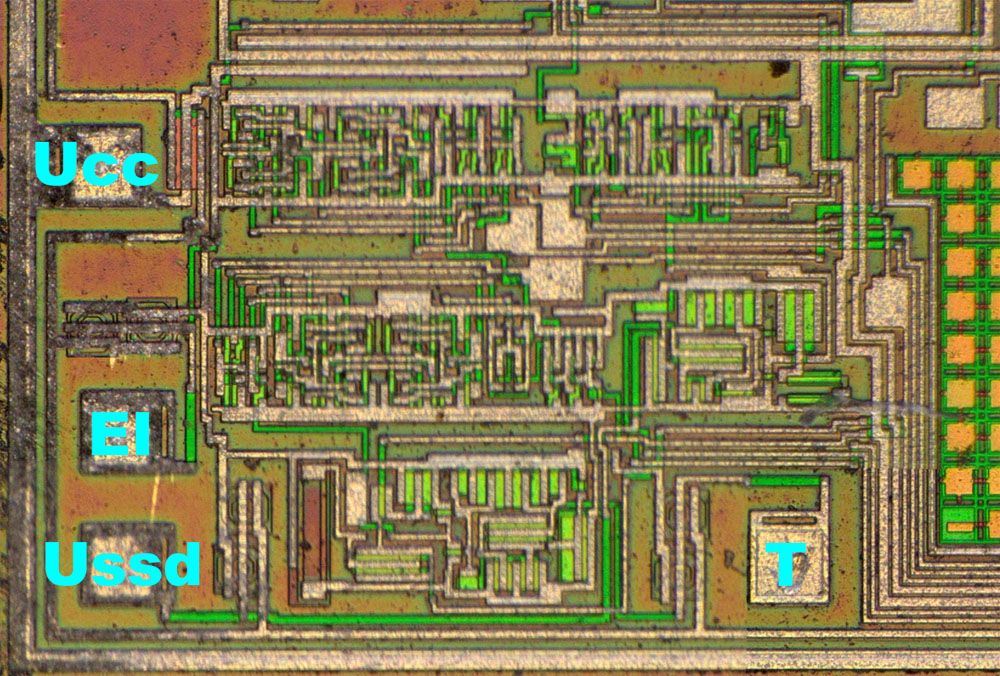 U1001 Die Taktaufbereitung