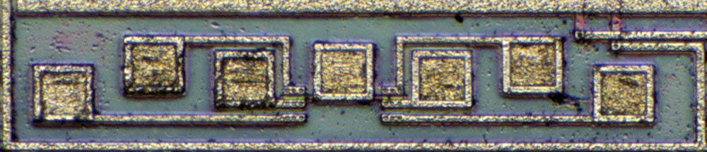 U1011 Die Detail