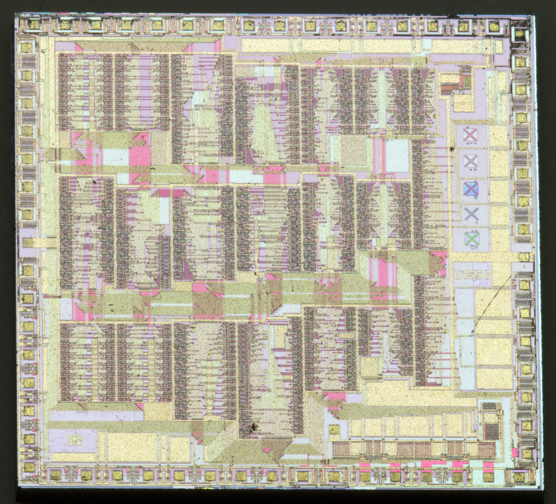 U1550 Die