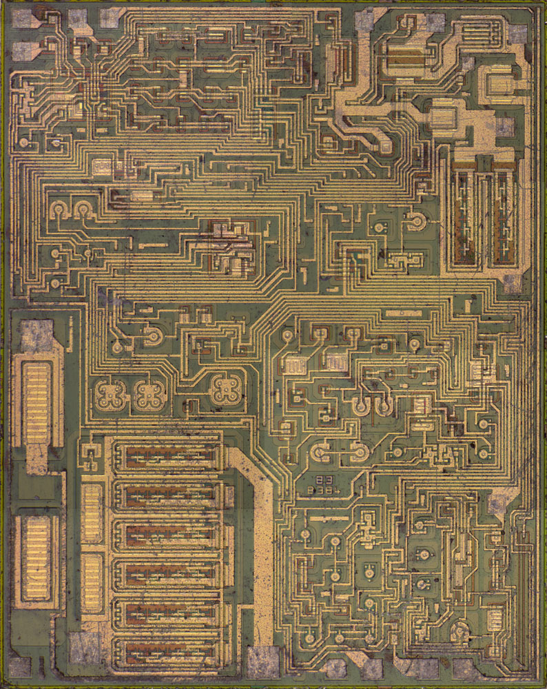 B384 Die