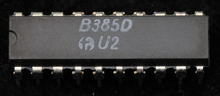 B385