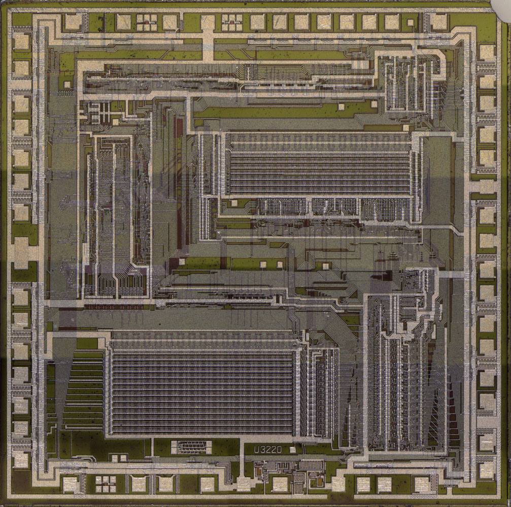 U3220 Die