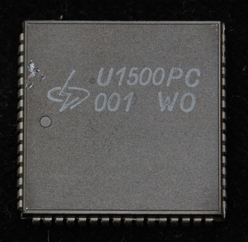 U1500PC001