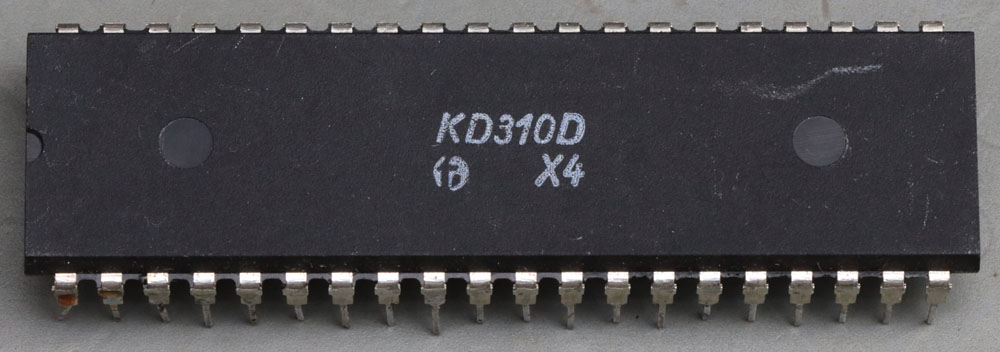 KD310