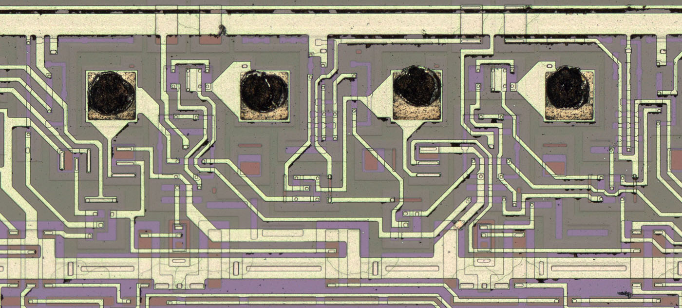 KD310 Die Rahmenstruktur
