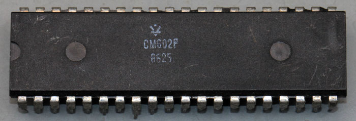 CM602