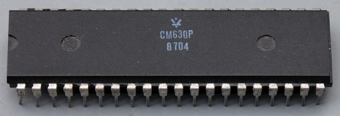 CM630