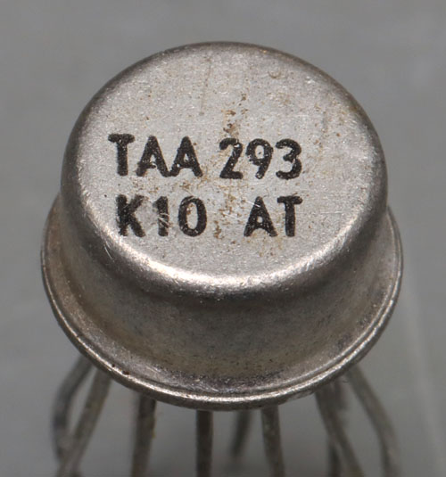 TAA293