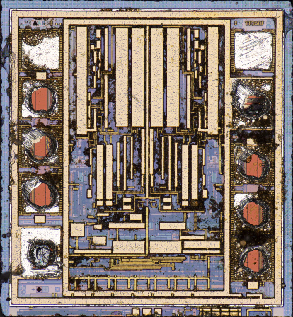 DD0226 Die