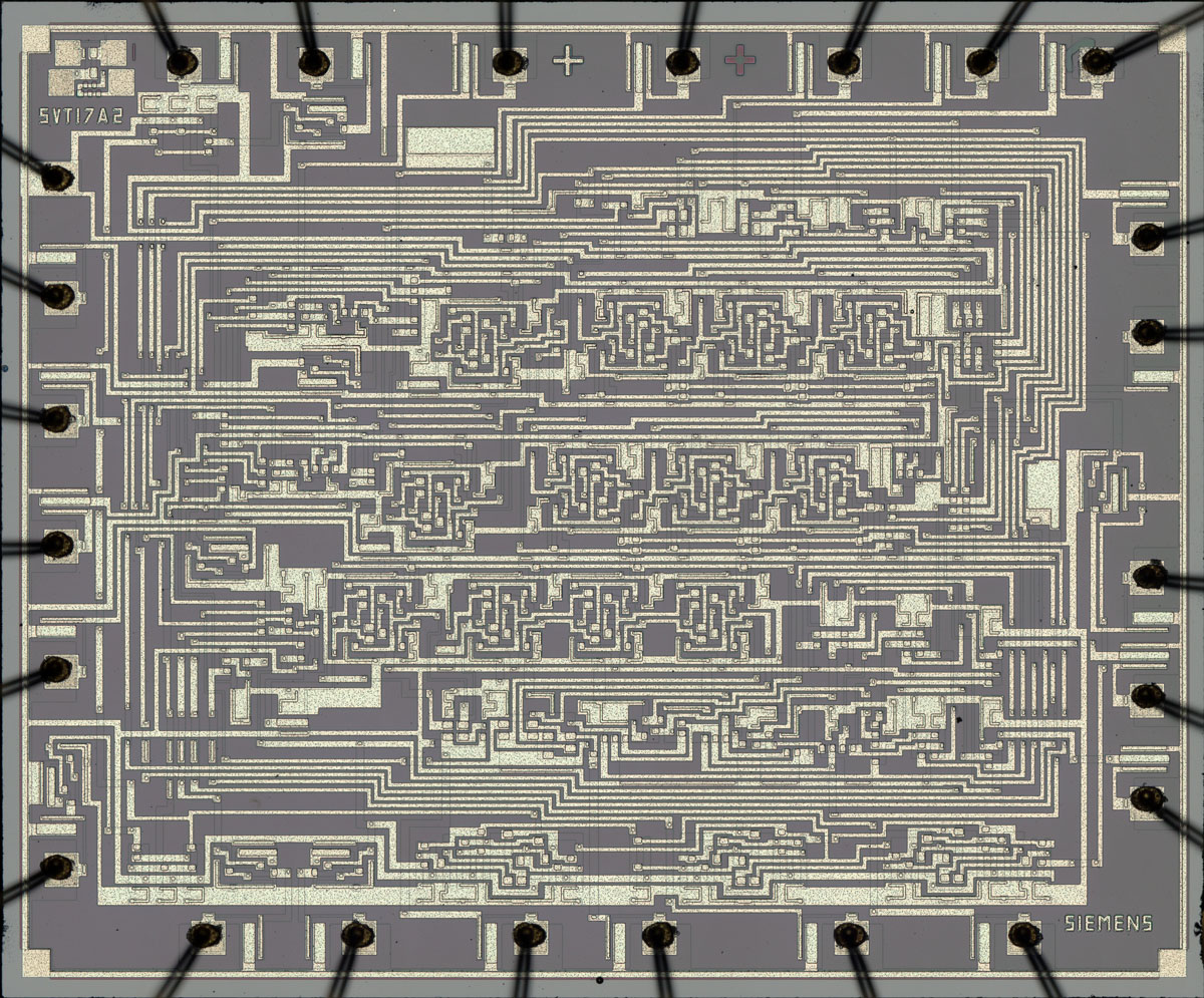 S117A2 Die