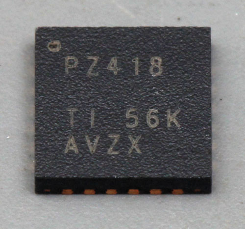 TCA8418