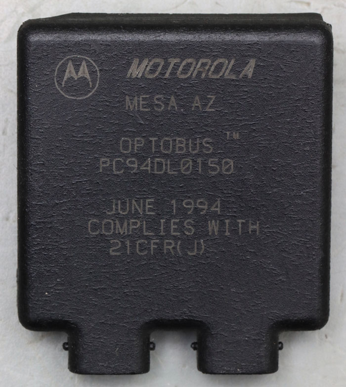 Optobus Transceiver