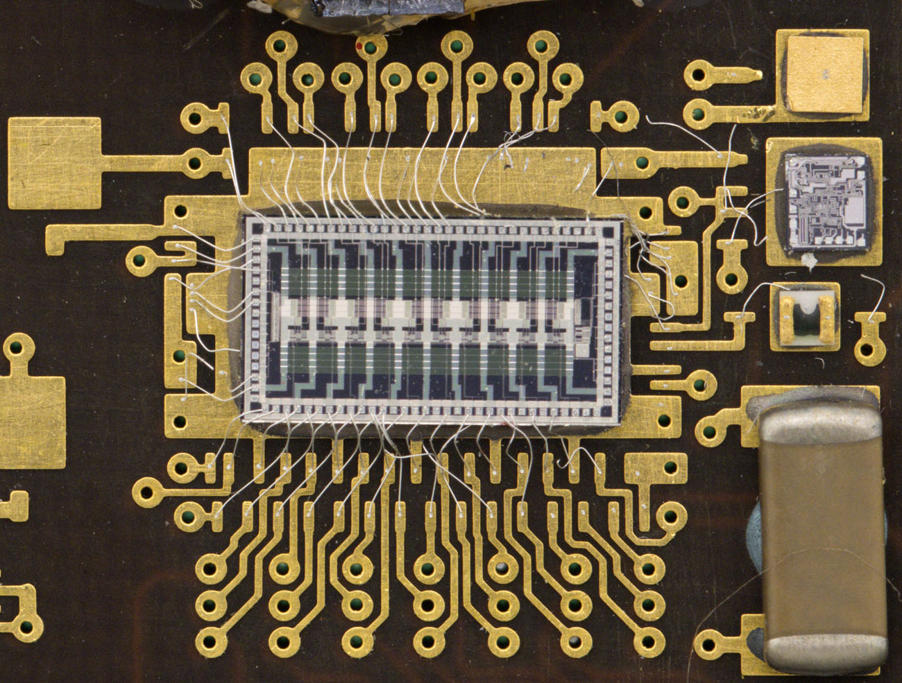 Optobus Lasertreiber