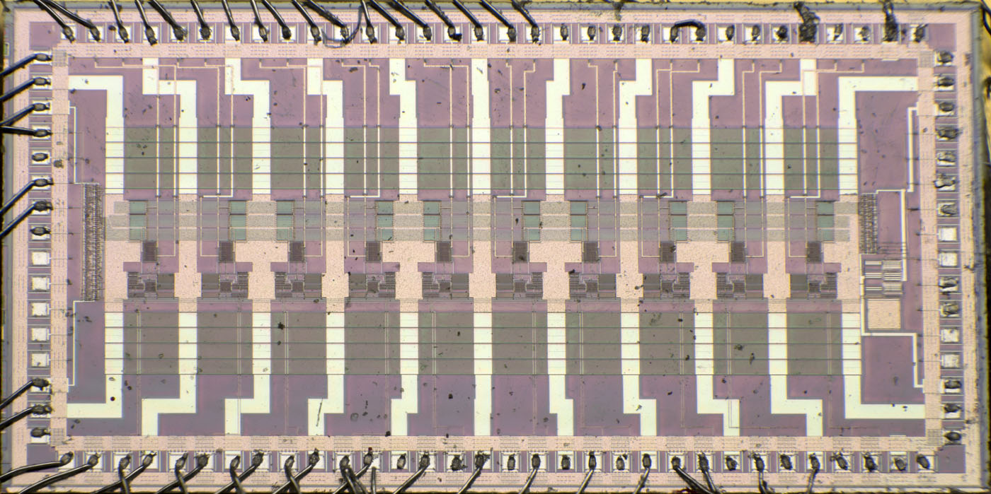 Optobus Lasertreiber Die