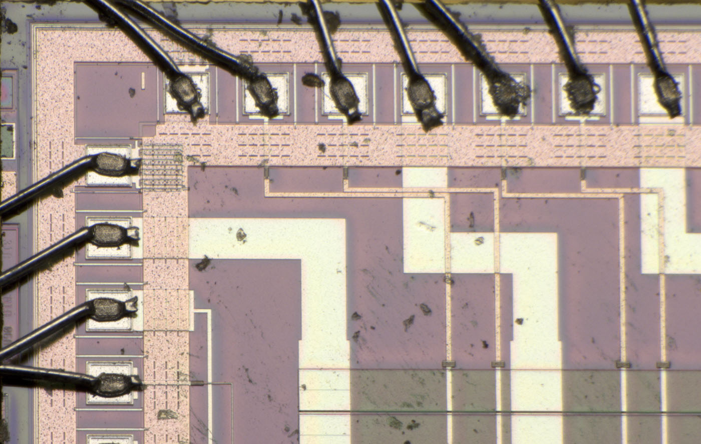Optobus Lasertreiber Die Versorgung