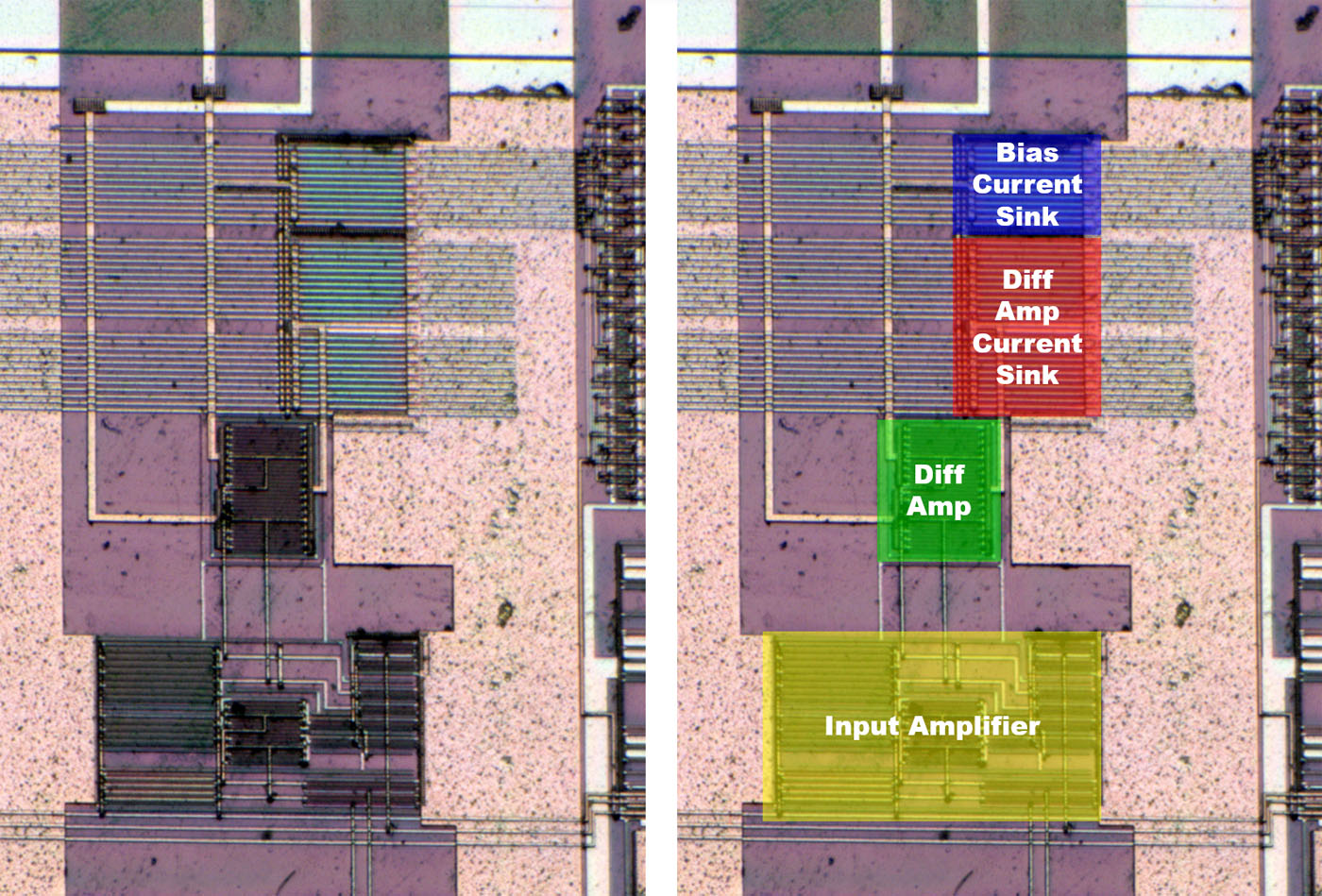 Optobus Lasertreiber Die Analyse