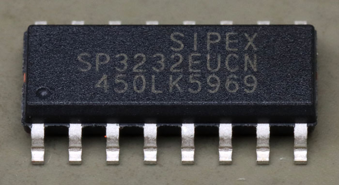 SP3232 (LK)
