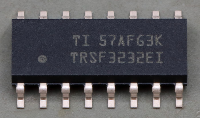TRSF3232E