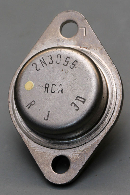 RCA 2N3055