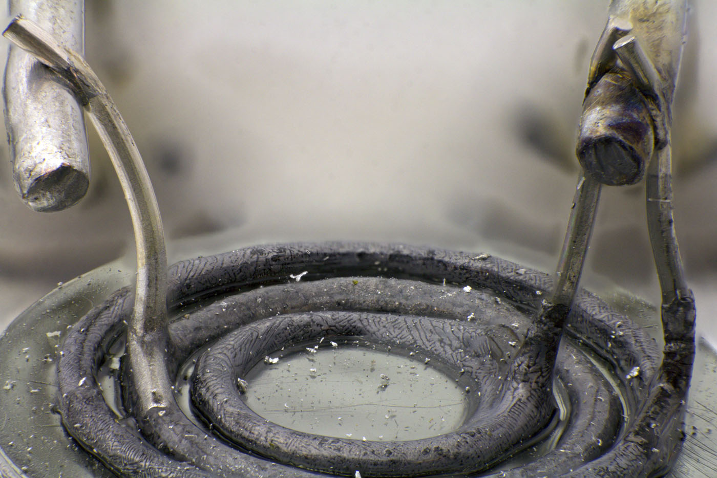 GT906 Transistor Kontakt