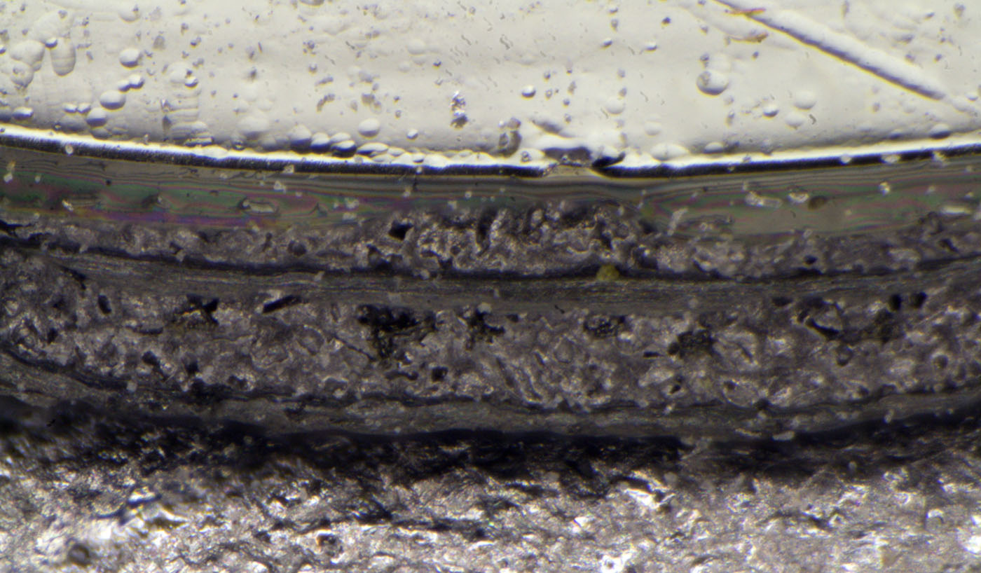 GT906 Transistor Detail
