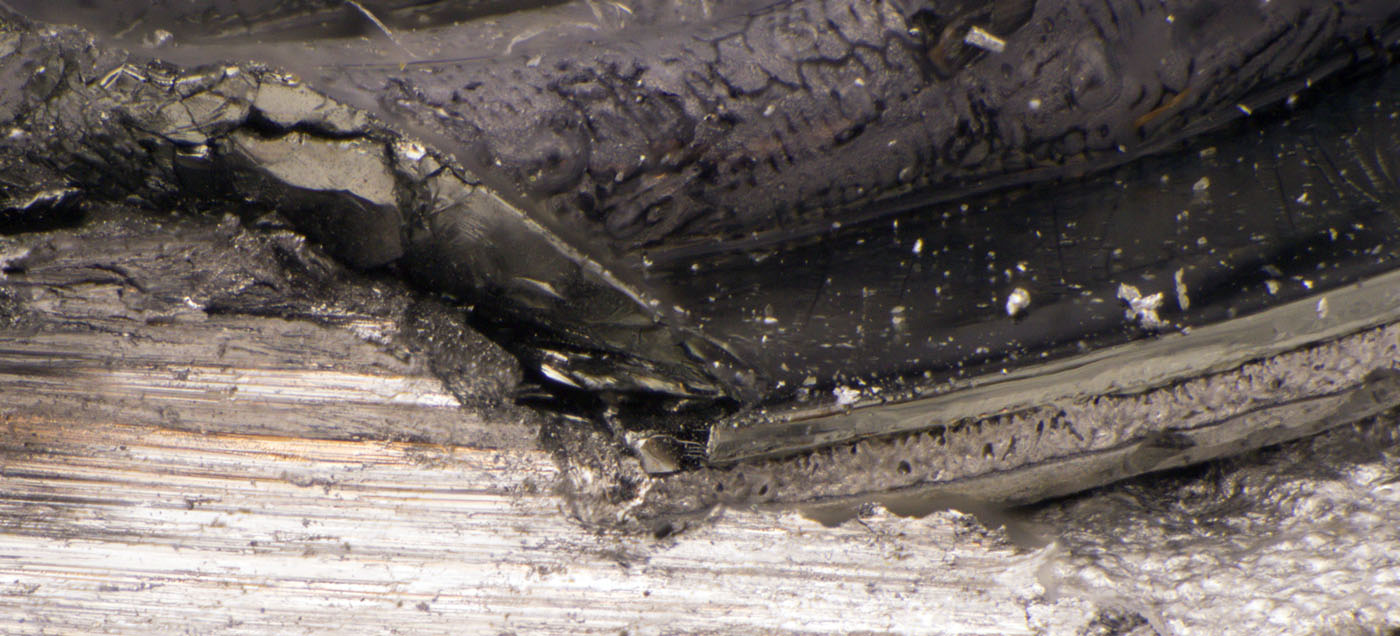 GT906 Transistor Detail