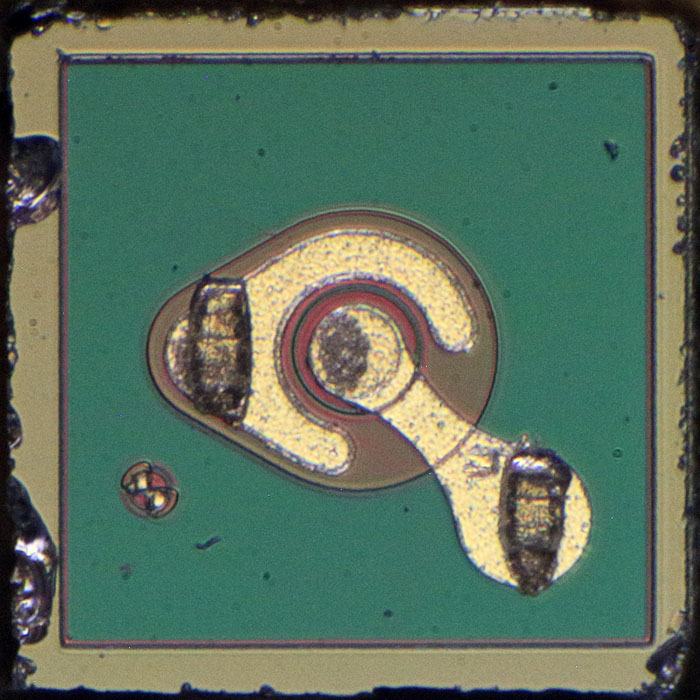 SF216 Die