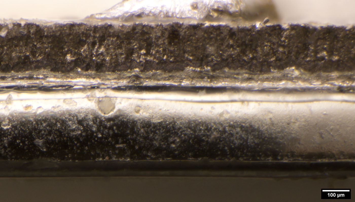 OC26 Germaniumscheibe