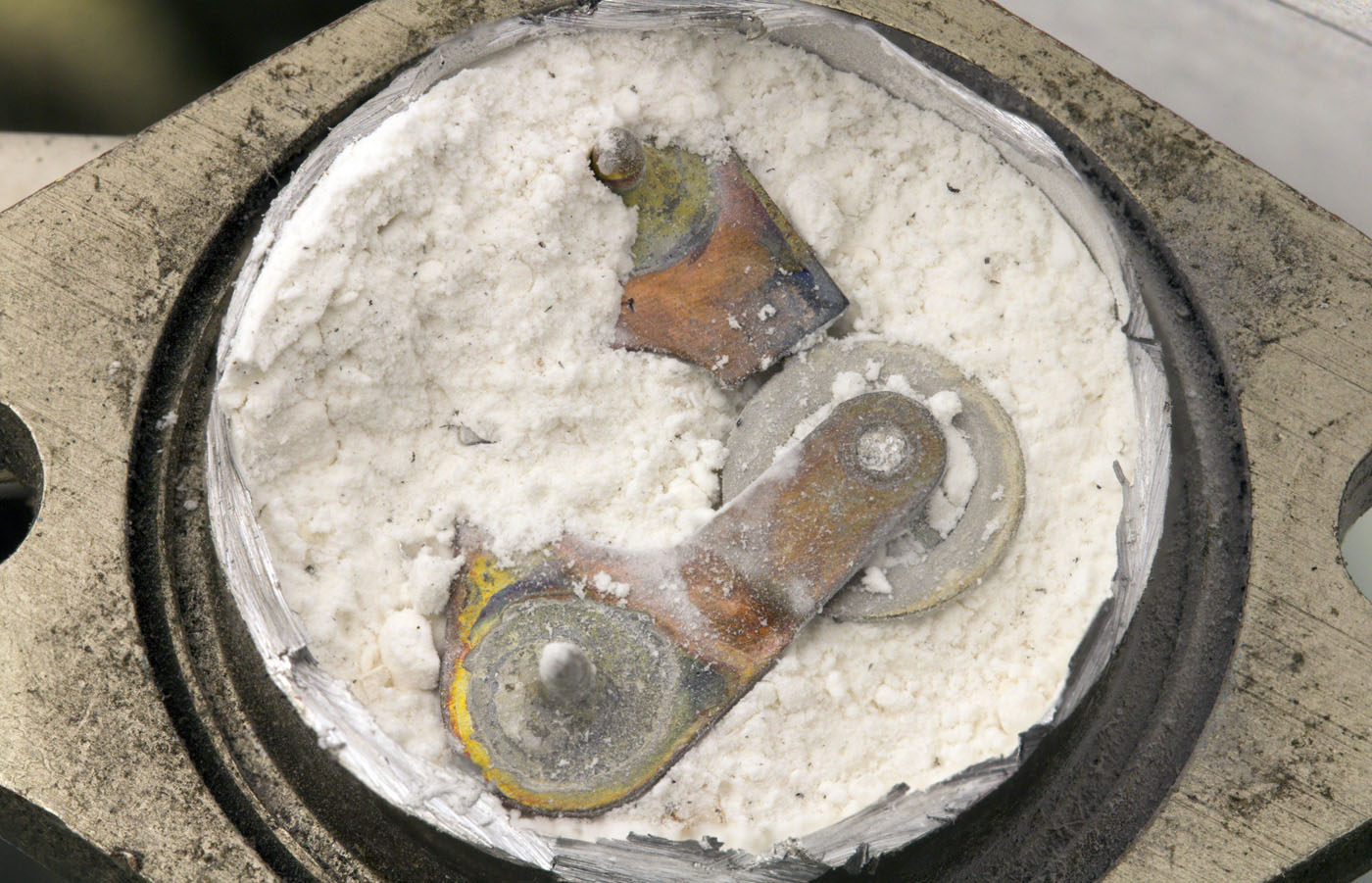 ASZ1017 Trocknungsmittel