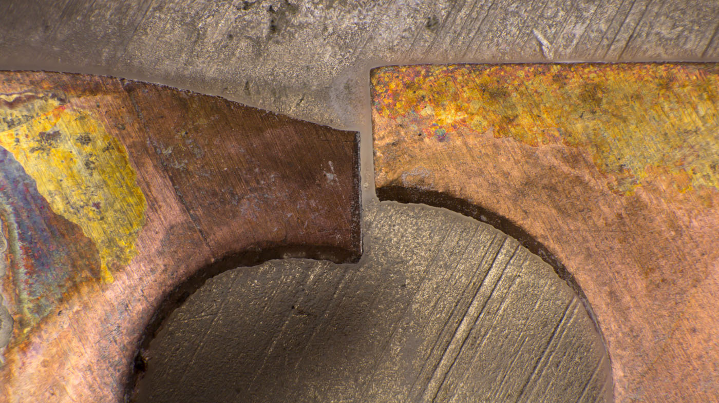 ASZ1017 Aufbau Detail