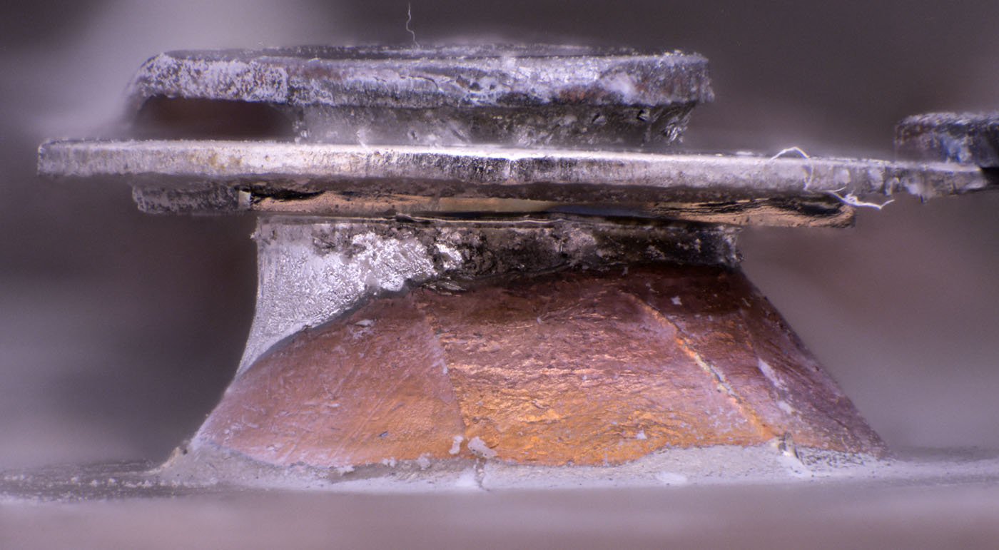 ASZ1017 Transistor Detail