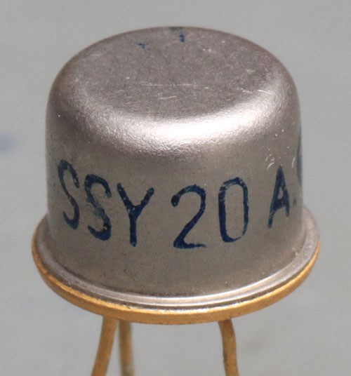 SSY20